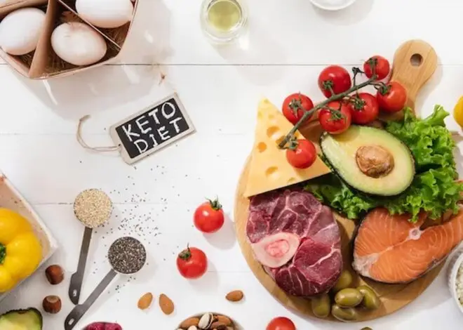 Custom Keto Diet: Transform Your Health Today