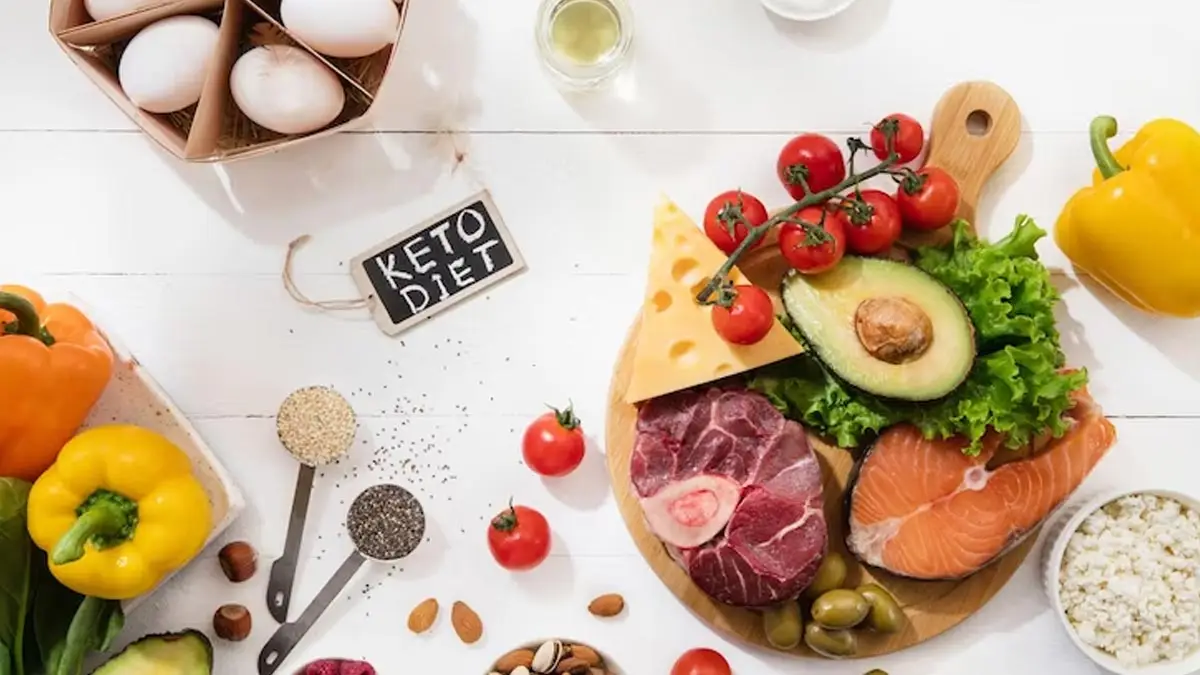 Custom Keto Diet: Transform Your Health Today