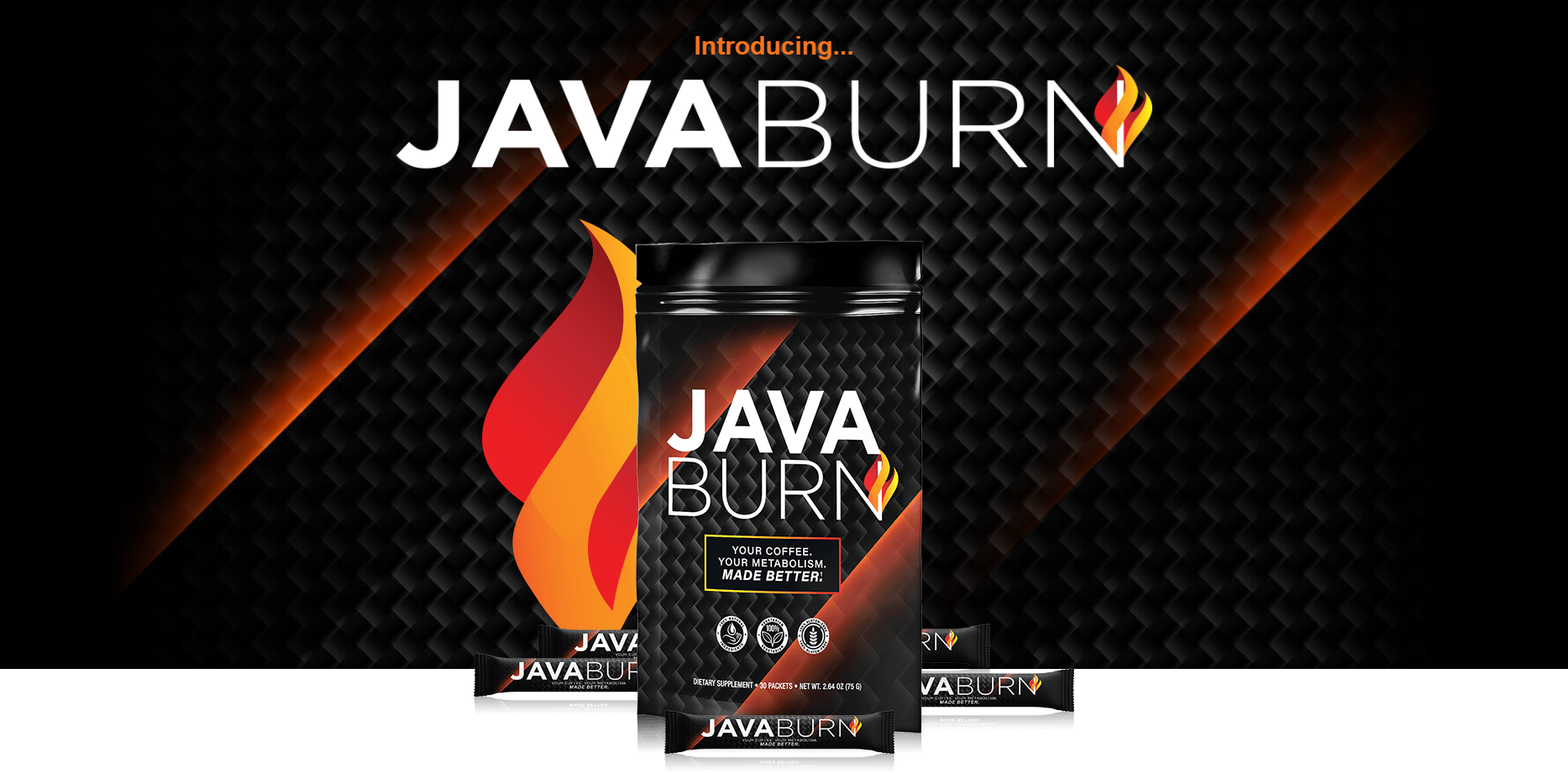 Java Burn Reviews: Weight Loss Coffee Java Burn Ingredients, Price, Side Effects and User Complaints!