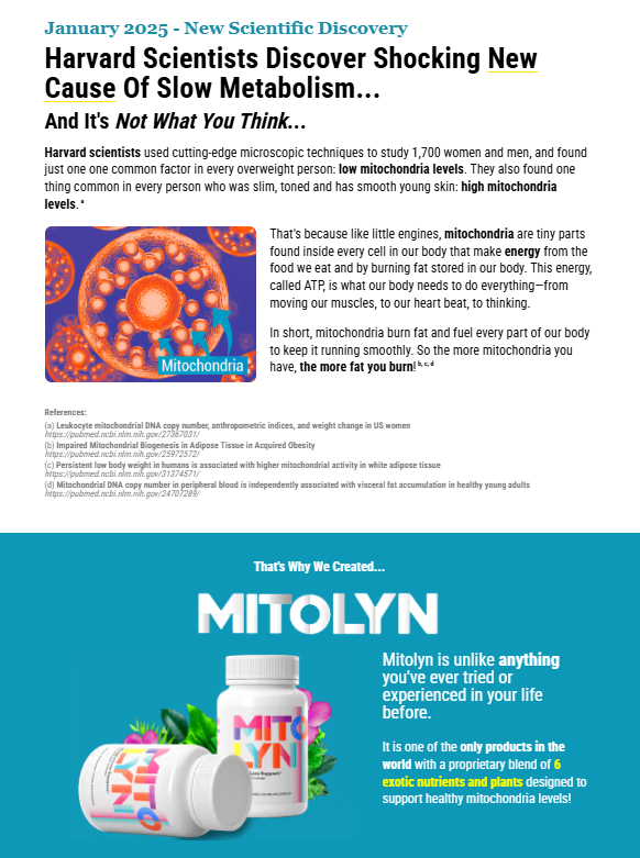 Mitolyn 3