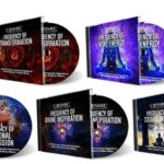 Unlock the Universe’s Power: How Cosmic Manifestation Secrets Changed My Life